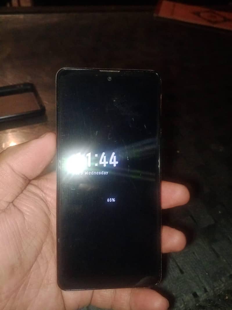 Sharp Aquos Sense basic4 4 /64 4