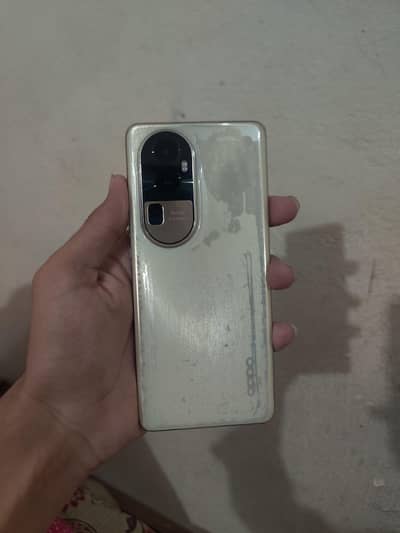 exchange possible OPPO Reno 10 5g 12/256