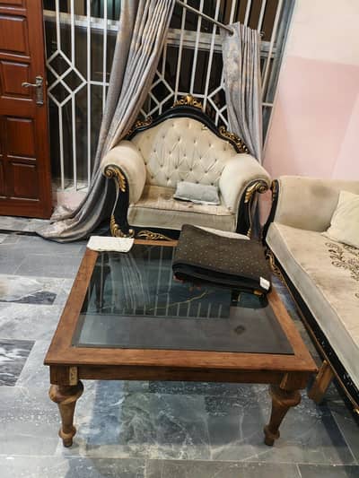 7 seater chinyOti sOfa
