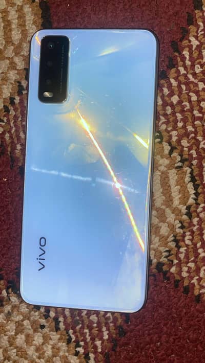 Vivo Y20