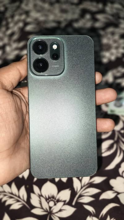 OPPO Reno 14f