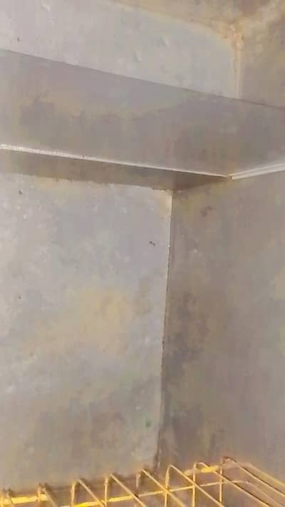 Condition 10/8 full use