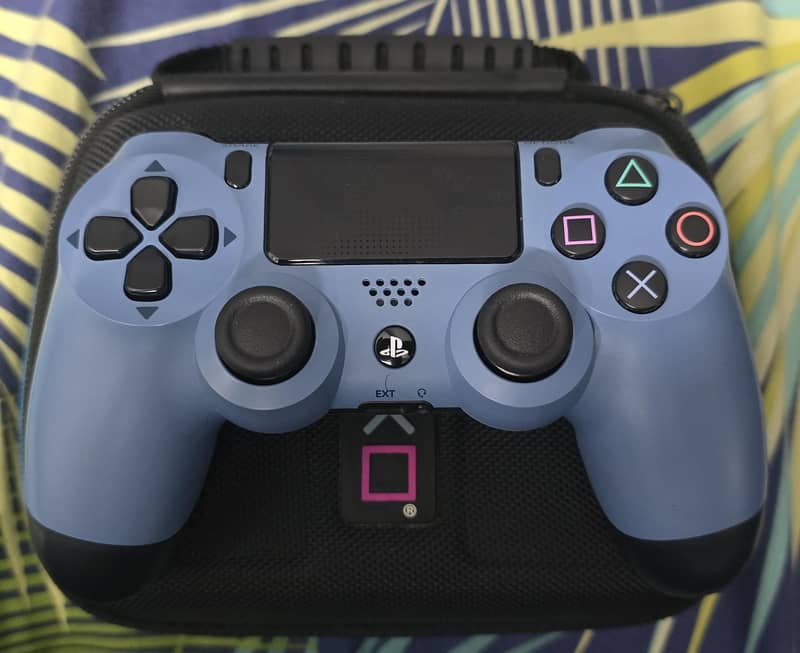 Playstation 4 Controller 0
