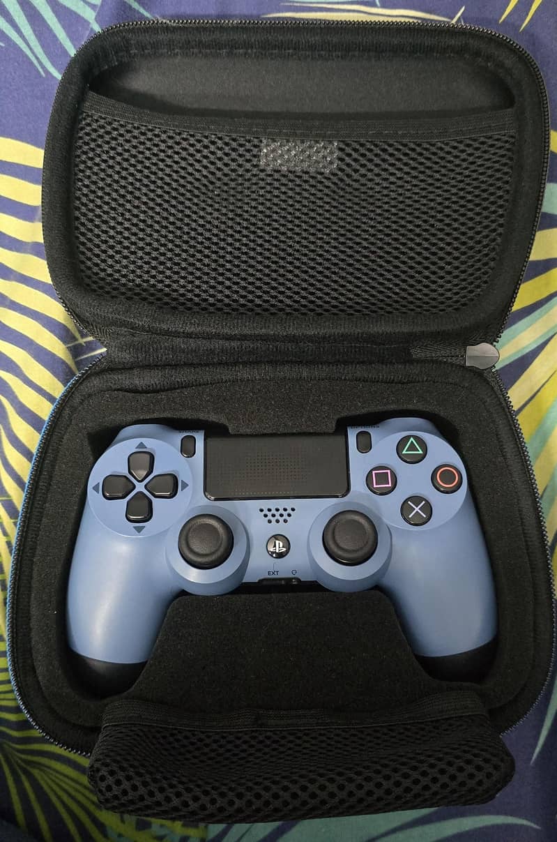 Playstation 4 Controller 1