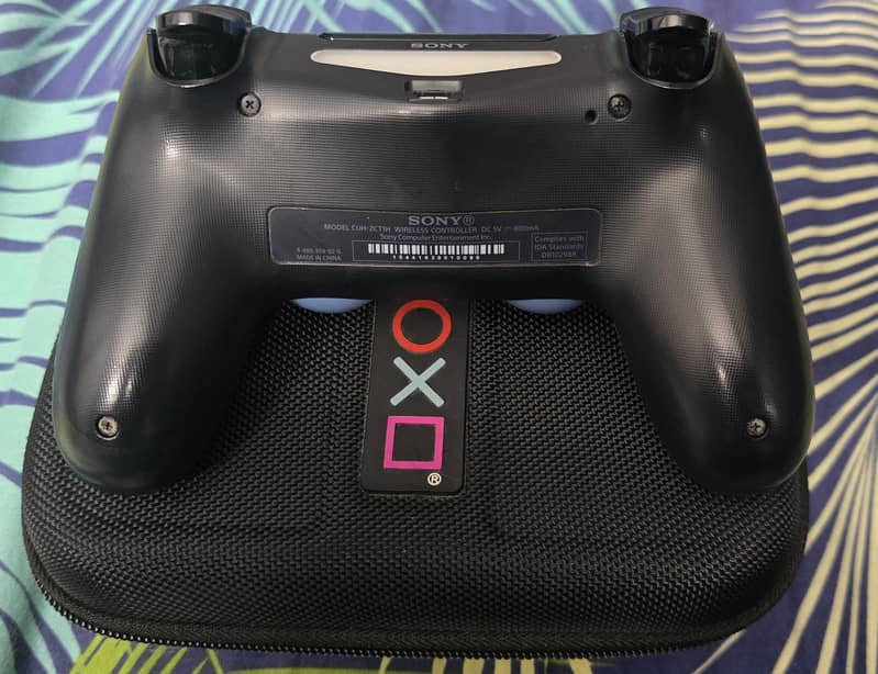 Playstation 4 Controller 2