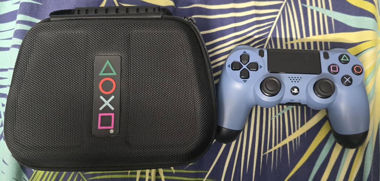 Playstation 4 Controller 3