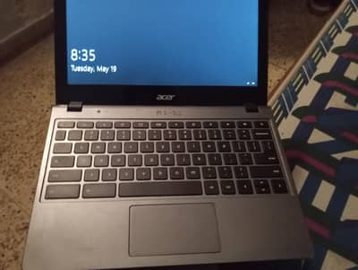 Acer C740
