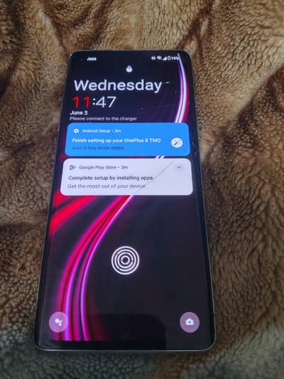 One Plus 8