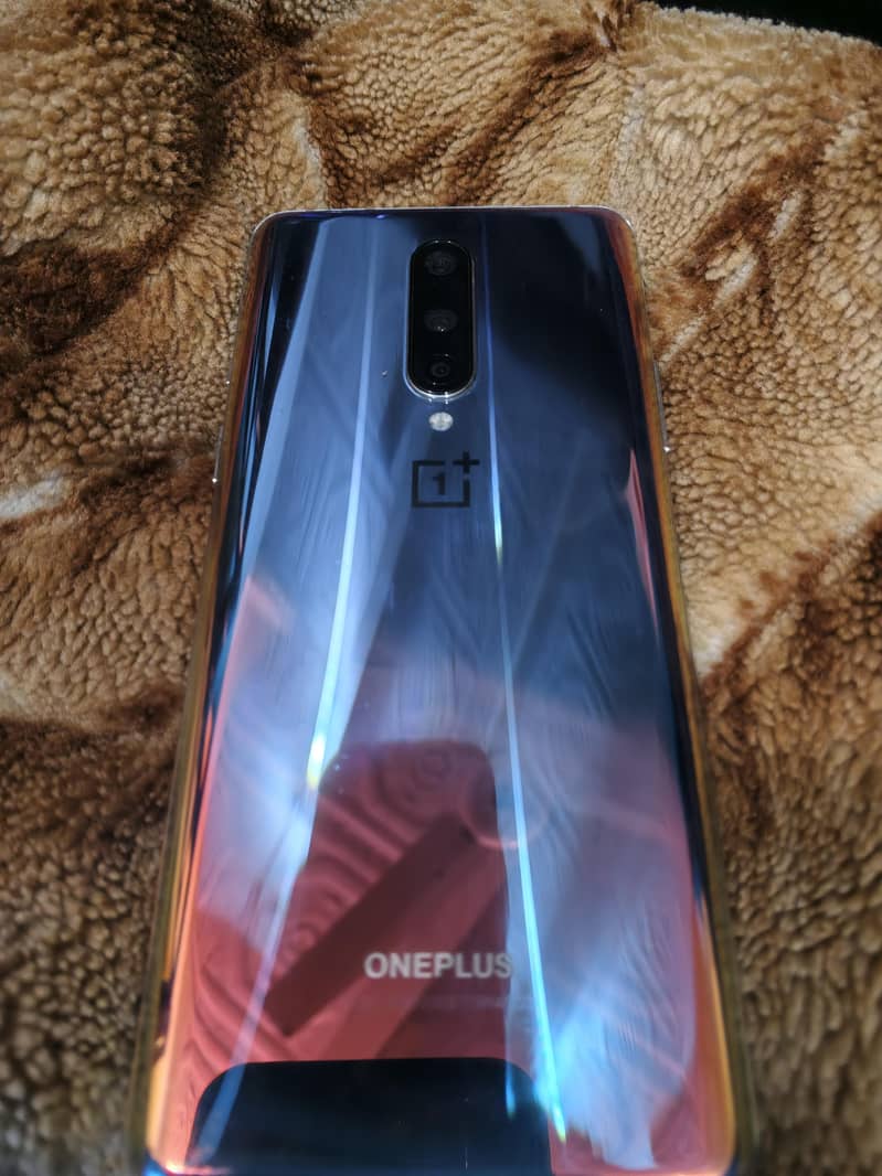 One Plus 8 1
