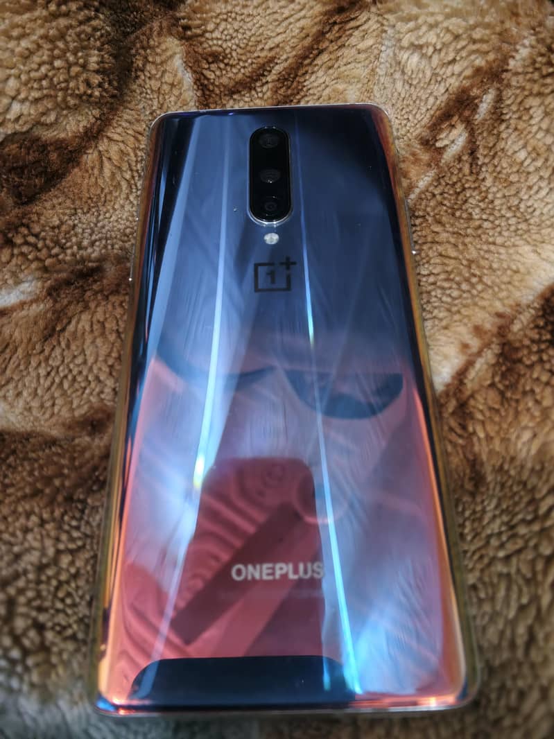 One Plus 8 2