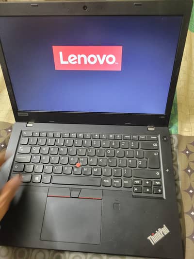 lenovo L480 i5 8th generation