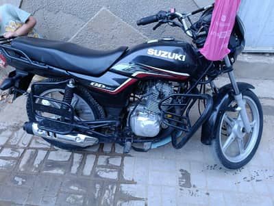 gd 110