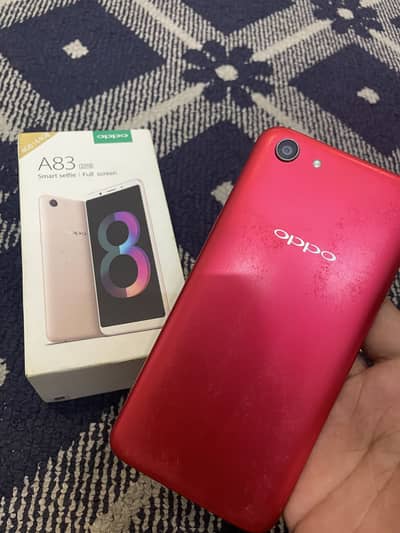 OPPO A83