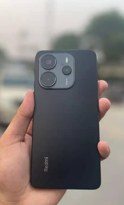Xiaomi Redmi Note 14