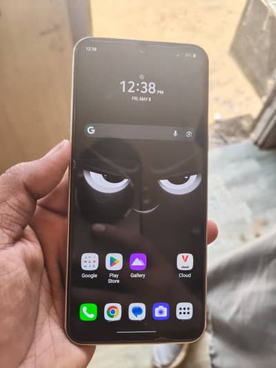 LG V60 ThinQ 5G