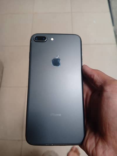 Apple iPhone 8 Plus