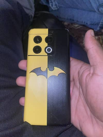 One Plus 10 pro