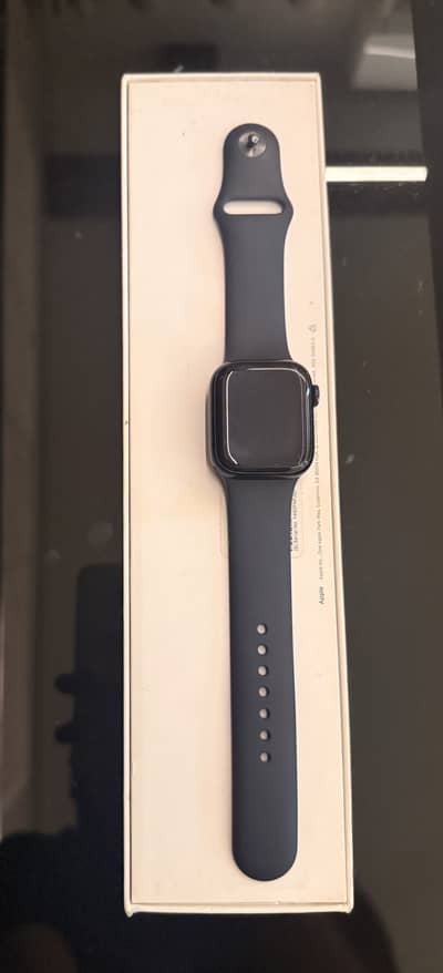 Apple Watch series 7