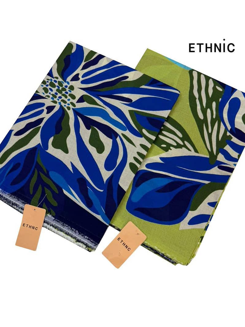 ethnc co,ard set 2pc 0
