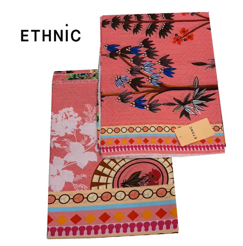ethnc co,ard set 2pc 1