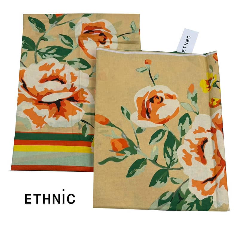 ethnc co,ard set 2pc 4