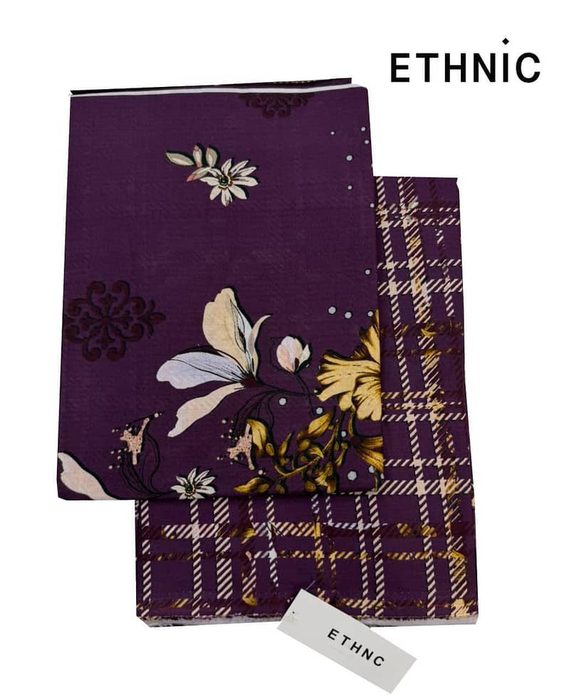 ethnc co,ard set 2pc 8