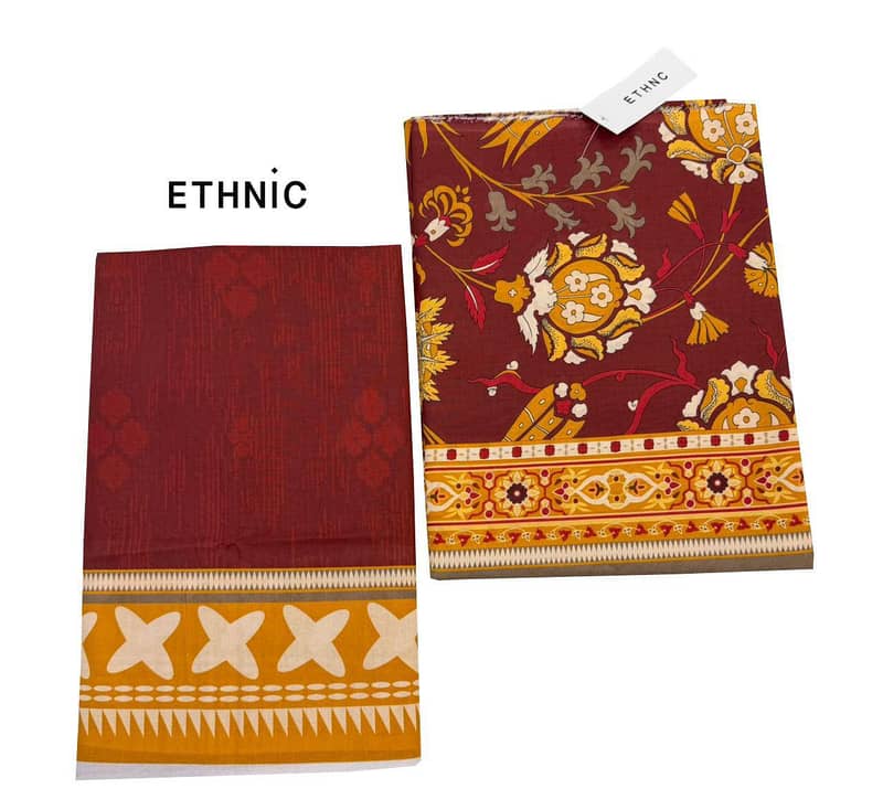ethnc co,ard set 2pc 11