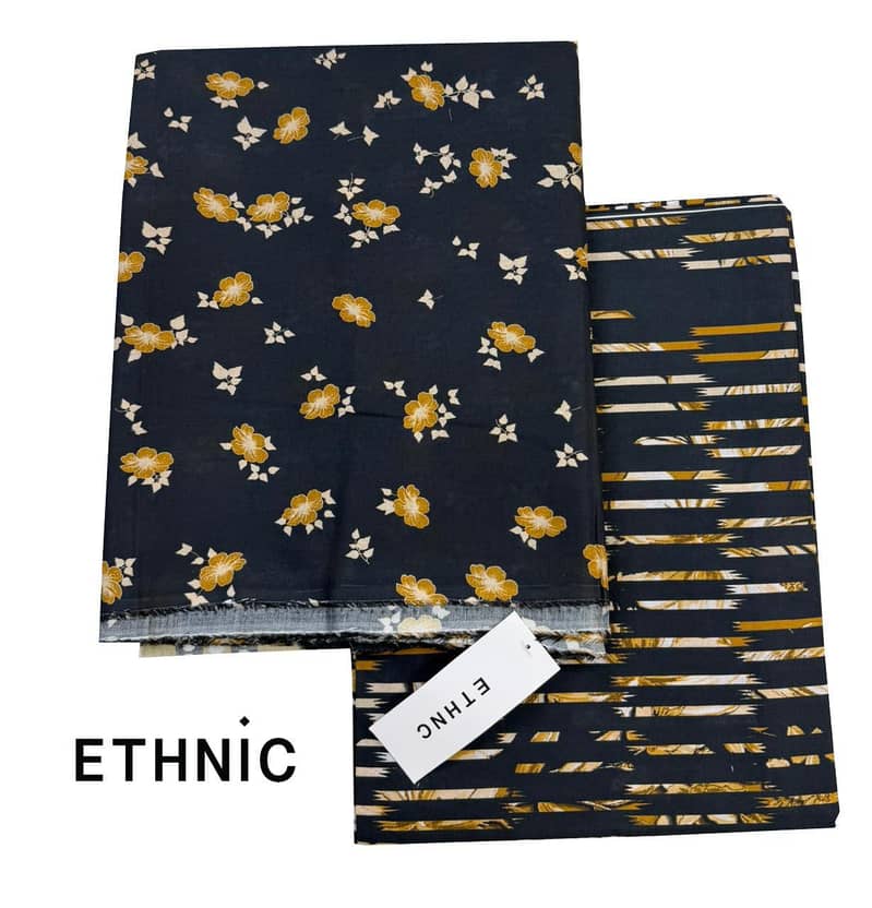 ethnc co,ard set 2pc 15