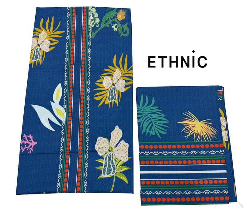 ethnc co,ard set 2pc 16