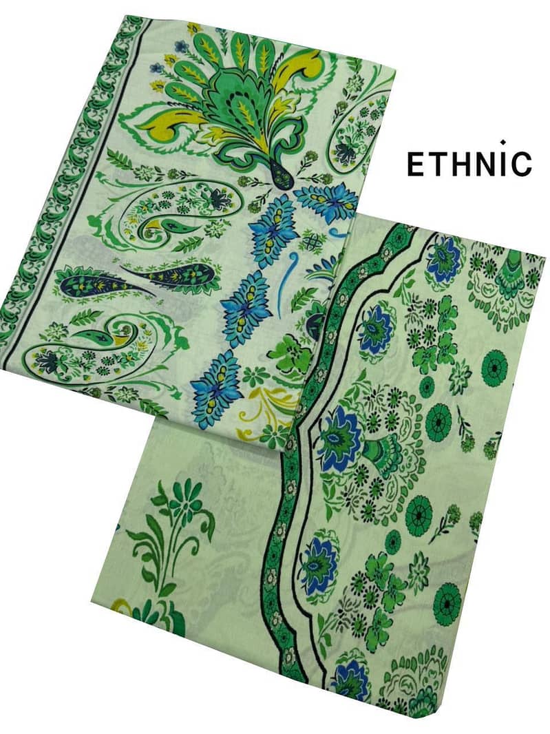 ethnc co,ard set 2pc 17