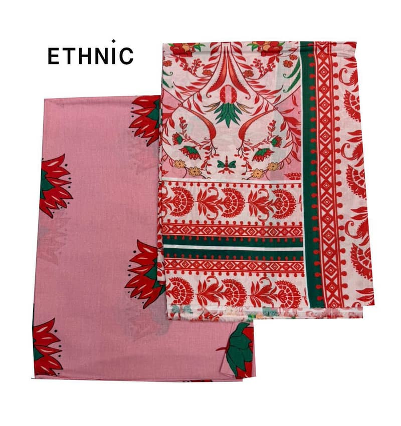 ethnc co,ard set 2pc 19