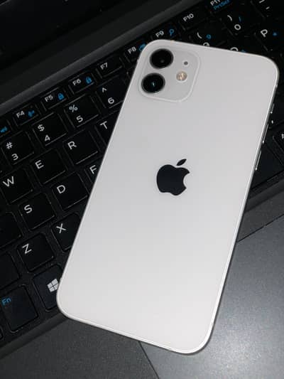 Apple iPhone 12