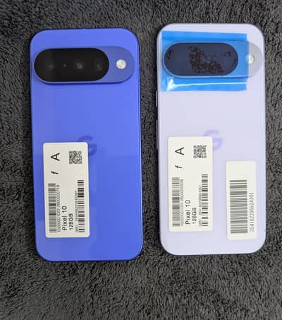 *GOOGLE* pixel 10 5G *PIXEL 10 5G*  12GB 128GB