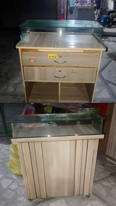 good condition