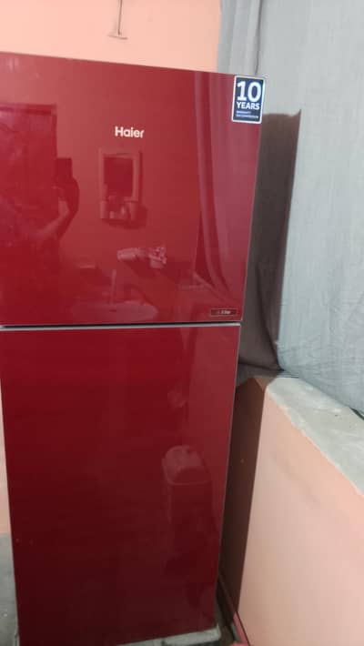Haier Fridge for sale