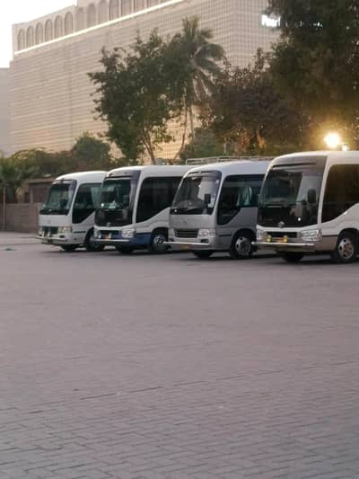 transport service