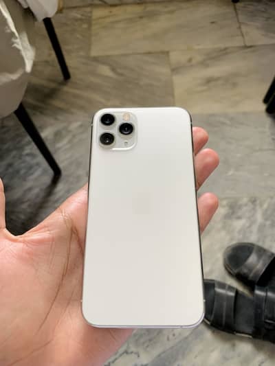 Apple iPhone 11 Pro