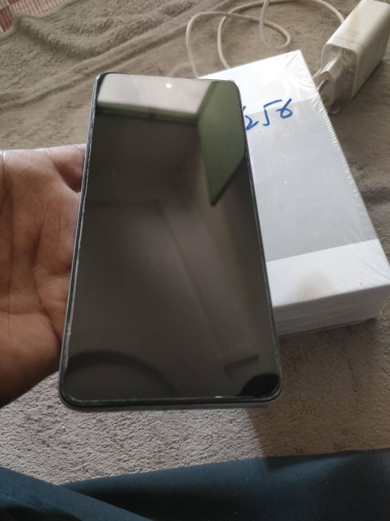 OPPO A3 1