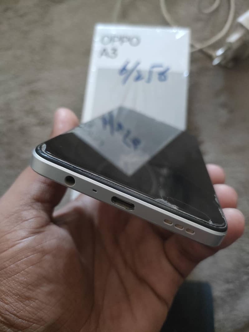 OPPO A3 2