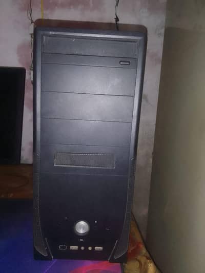 Core i5 4rth gen 16 gb ram