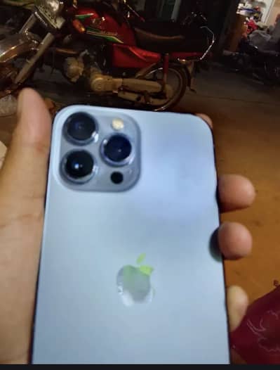 Apple iPhone 13 Pro Max