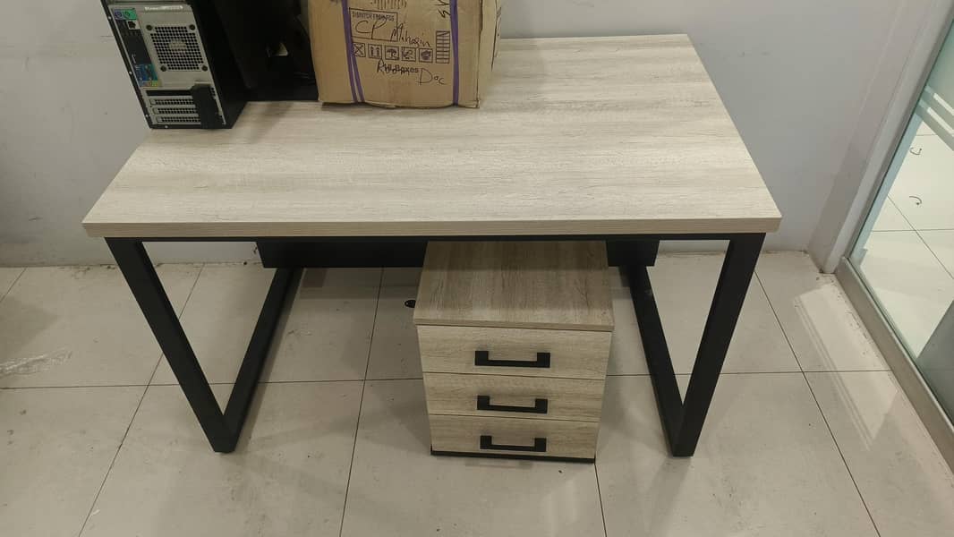 Office table 0