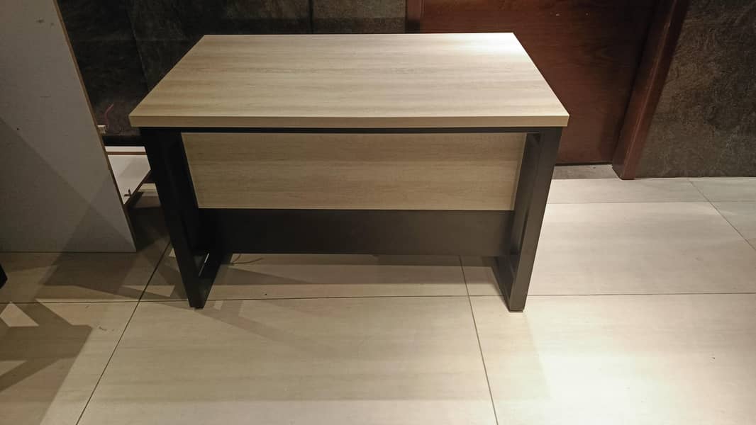 Office table 3