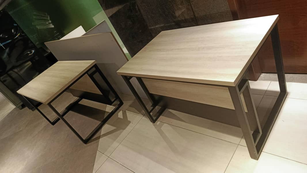 Office table 4
