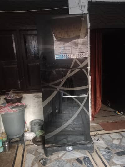 pel freezer jumbo size Fully inverter