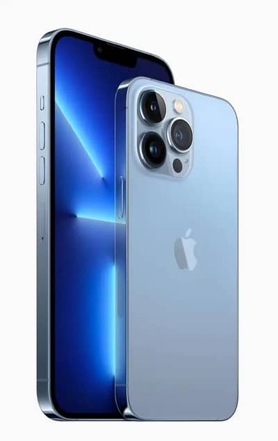 I phone 13 pro max. jv