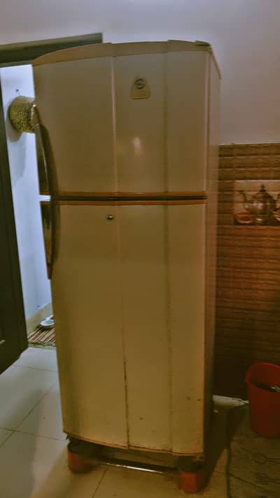 PEL Fridge full size for sale
