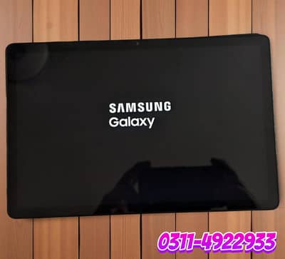 5G Tablet | Samsung SIM Tablet | Factory Unlocked | FHD Screen