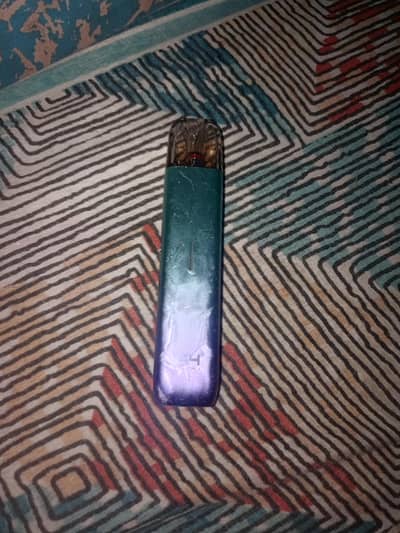 caliburn g4 mini only 18+