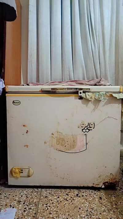 freezer for sale